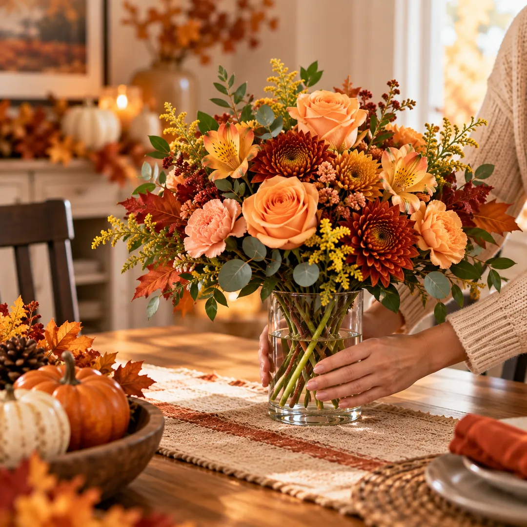 Magnolia Oaks Florist