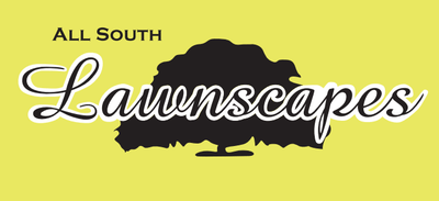 All South Lawnscapes logo