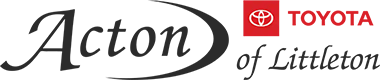 Acton Toyota of Littleton logo