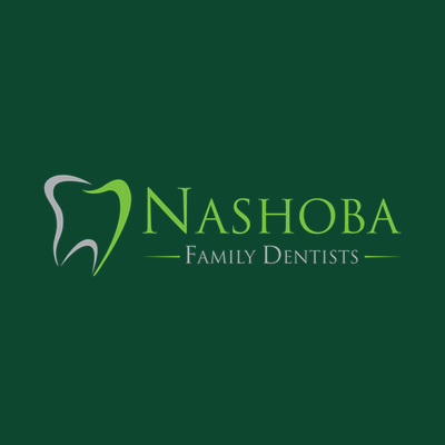 Nashoba Family Dentists logo