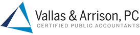 Vallas & Arrison, PC logo