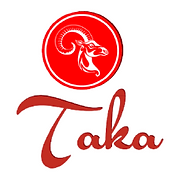Taka Asian Cuisine logo
