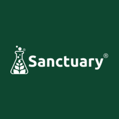 Sanctuary Medicinals logo