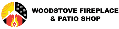Woodstoves Fireplace & Patio Shop logo