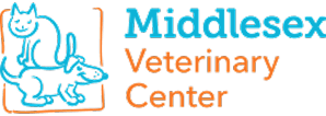 Middlesex Veterinary Center logo