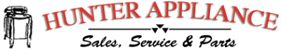 Hunter Appliance logo