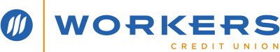 Workers Credit Union logo