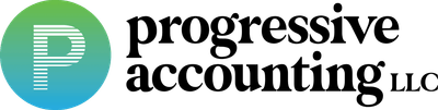 Progressive Accounting LLC logo