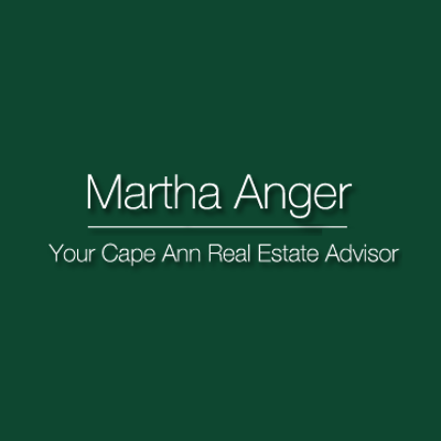 Martha Anger logo