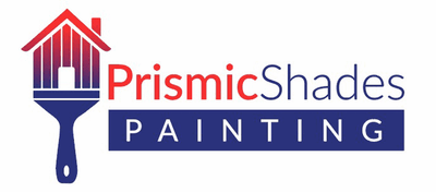 Prismic Shades Painting logo