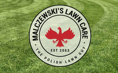 Malczewski's Lawn Care & Snow Removal logo