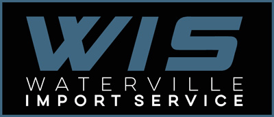 Waterville Import Auto Service logo