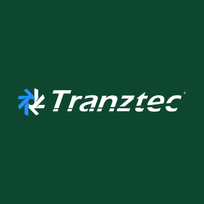 Tranztec Solutions, Inc. logo