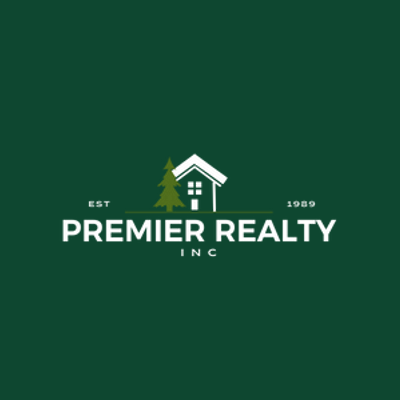 Premier Realty Inc logo