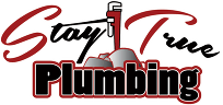 Stay True Plumbing logo