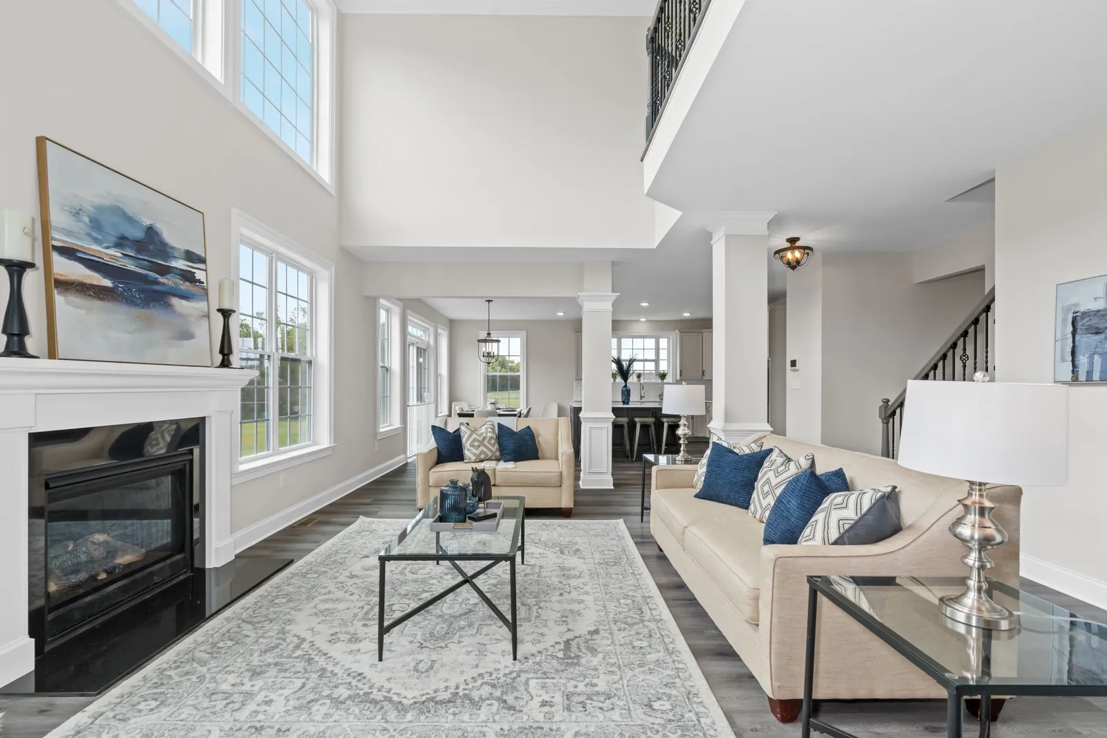 JS Homes