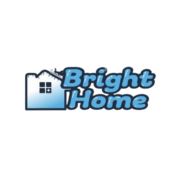 Bright Home Delaware logo