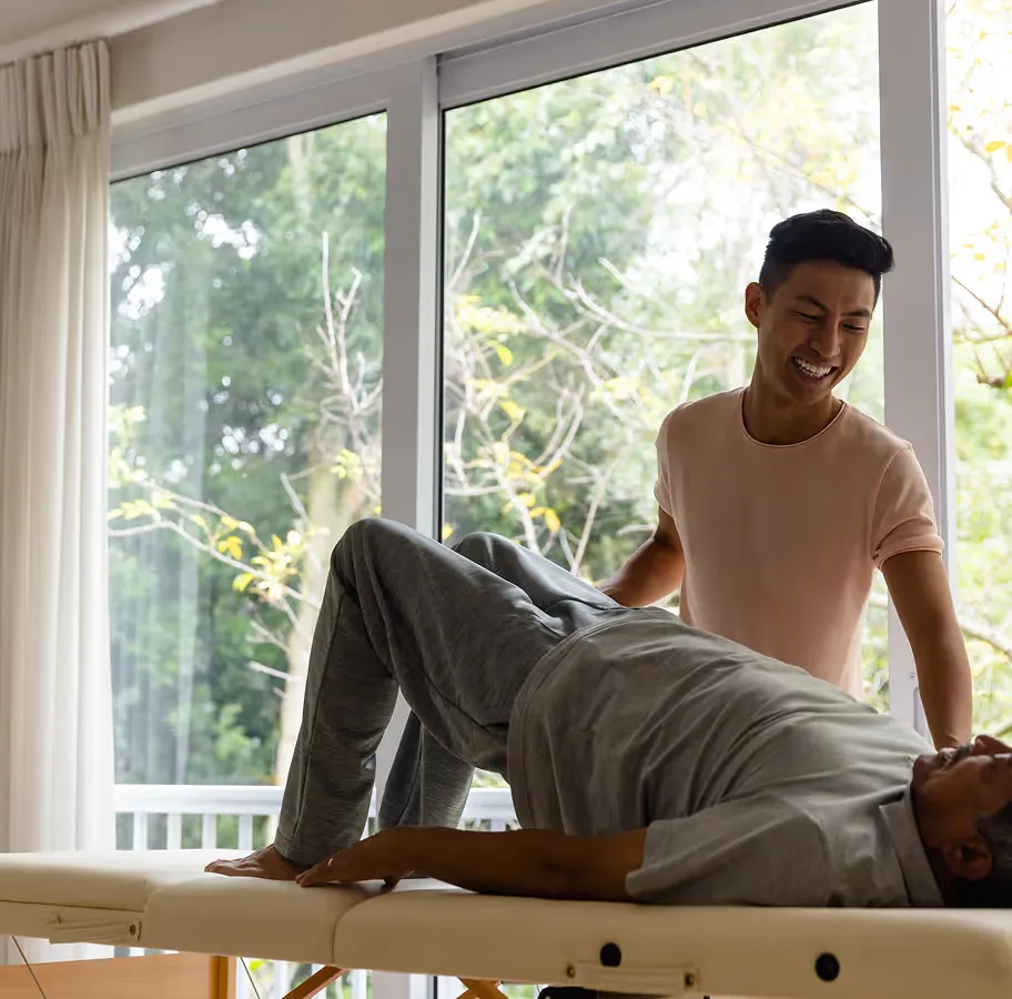 Delaware Integrative Healthcare