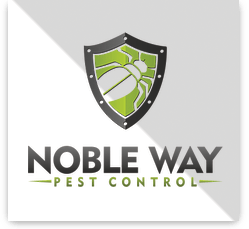 Noble Way Pest Control logo