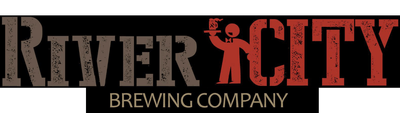 River City Brewing Company logo
