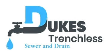 Dukes Trenchless Sewer and Drain logo