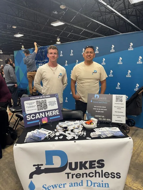 Dukes Trenchless Sewer and Drain