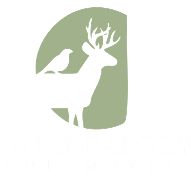 Buck Family Automotive logo