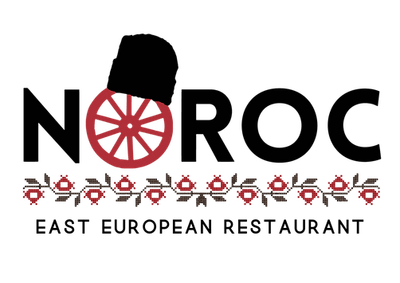 Noroc Restaurant logo