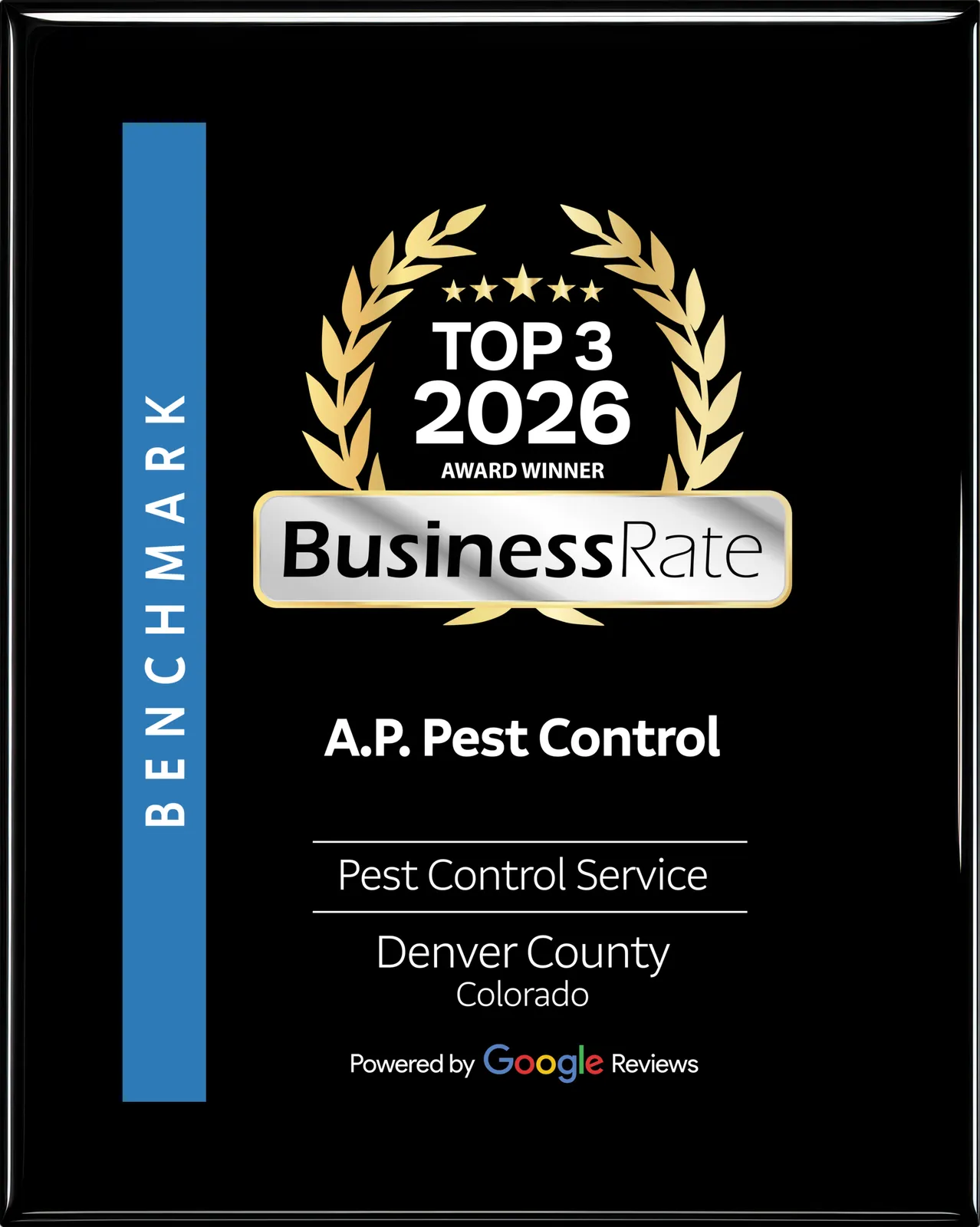 AP Pest Control