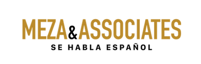 Meza & Associates logo
