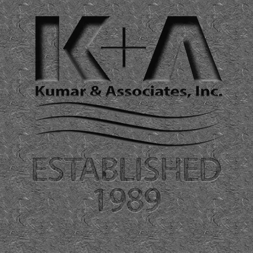 Kumar & Associates