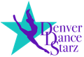 Denver Dance Starz logo