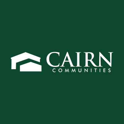 Cairn Communities logo