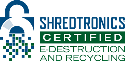 ShredTronics logo