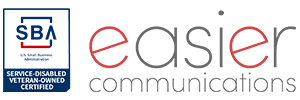 Easier Communications logo