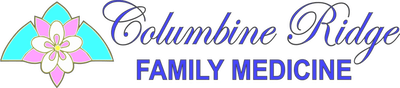 COLUMBINERIDGE FAMILY MEDICINE logo