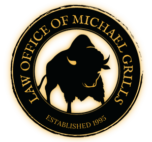 Law Office of Michael Grills logo