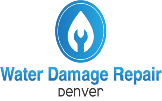 Water Damage Repair Denver logo