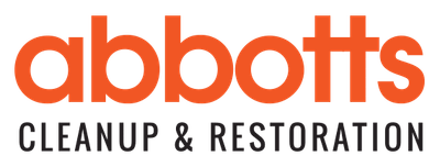 Abbotts Cleanup & Restoration logo
