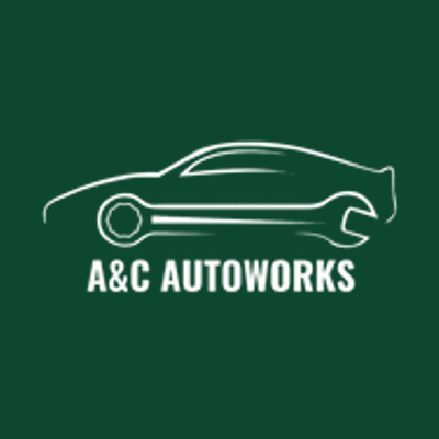 A&C Autoworks logo
