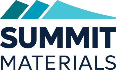 Summit Materials logo