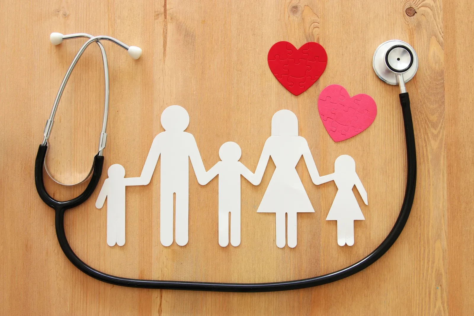 COLUMBINERIDGE FAMILY MEDICINE