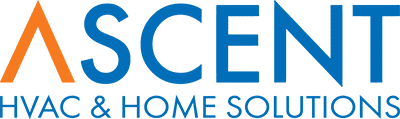 Ascent HVAC & Home Solutions logo