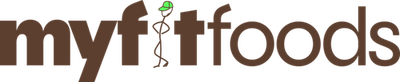 My Fit Foods logo