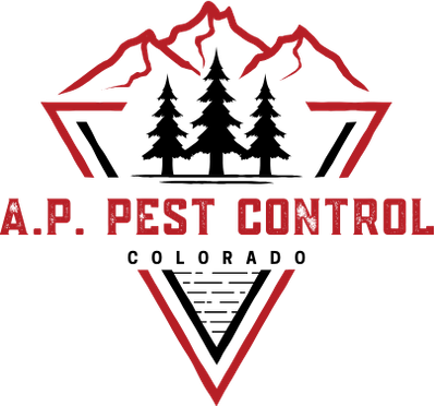 AP Pest Control logo