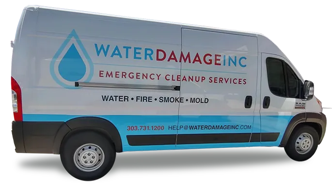 Water Damage Inc.