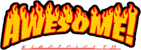 Awesome Electric Ltd logo
