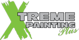 Xtreme Painting Plus LLC logo