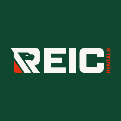 REIC Rentals logo