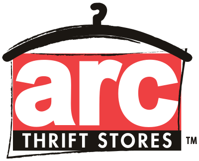 arc Thrift Stores logo